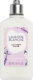 L'Occitane White lavender vartalovoide 250 ml