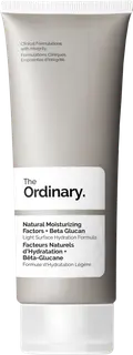 The Ordinary Natural Moisturizing F + Beta Glucan geelimäinen kasvovoide 100 ml