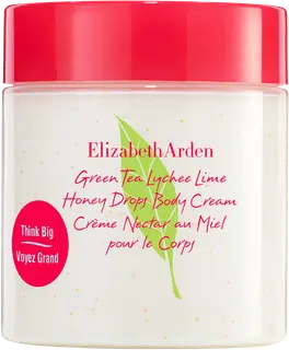 Elizabeth Arden Green Tea Lychee Lime Body Cream vartalovoide 500 ml
