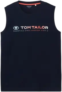 Tom Tailor hihaton t-paita