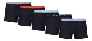 Tommy Hilfiger 5-pack bokserit
