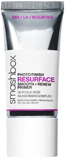 Smashbox Photo Finish Resurface Smooth + Renew Primer pohjustusvoide 30 ml