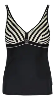 Actuelle Yolanda tankini
