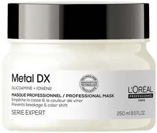 L'Oréal Professionnel Série Expert Metal DX Mask hoitonaamio 250 ml