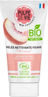 Pulpe De Vie The Cleanser White peach kosteuttava puhdistusgeeli 150ml