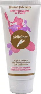 Akileine Magic Foot Balm hoitovoide jaloille 75ml