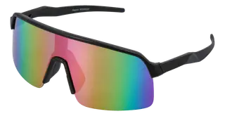 Haga Eyewear N.aurinkolasit Nagoya rainbow