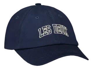 Les Deux Blake Dad lippalakki