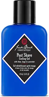 Jack Black Post Shave Cooling Gel after shave geeli 97 ml