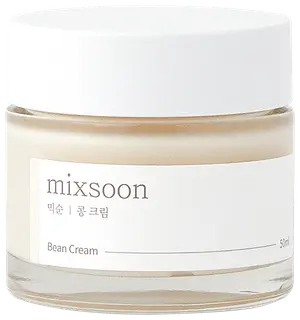 Mixsoon Bean Cream kasvovoide 50 ml