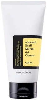 COSRX Advanced Snail Mucin Power Gel Cleanser puhdistusvaahto 150 ml