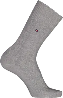 Tommy Hilfiger Cable Wool sukat