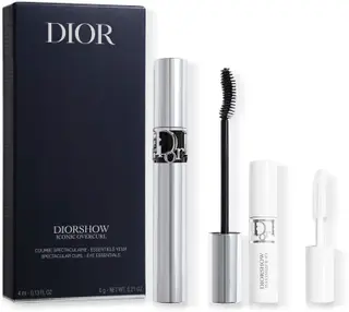 DIOR Diorshow Iconic Overcurl Set pakkaus