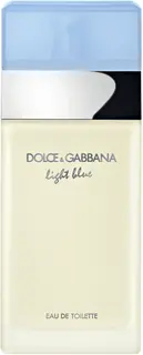 DOLCE & GABBANA Light Blue EdT tuoksu 50 ml