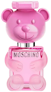 Moschino Toy 2 Bubble Gum Hair Mist hiustuoksu 30 ml