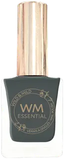 WM Essential nail polish ES029 10/10 feeling 11ml