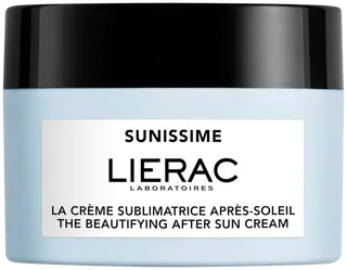 Lierac Sunissime The Beautifying After Sun Cream 200ml