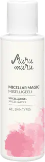 Murumuru Micellar Magic Miselligeeli 100 ml