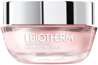 Biotherm Aquasource Cica Nutri Cream päivävoide 30 ml
