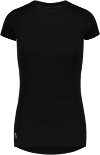 North Outdoor Active 210 naisten aluskerroksen merino t-paita