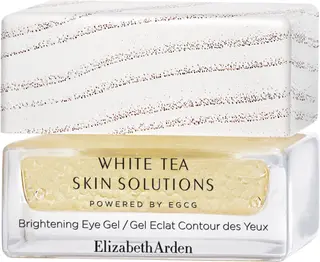 Elizabeth Arden White Tea Skin Brightening Eye Gel silmänympärysgeeli 15 ml