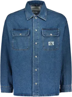 Calvin Klein Jeans Boxy loose farkkupaita