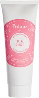 Polaar Ice Pure Velvety Cleanser puhdistusemulsio 125 ml