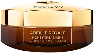 Guerlain Abeille Royale Honey Treatment yövoide 50 ml