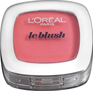 L'Oréal Paris True Match Blush 165 Rose Bonne Mine poskipuna 5 g