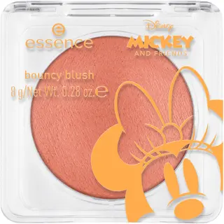 essence Disney Mickey and Friends bouncy blush poskipuna 8 g