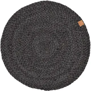 Södahl tabletti pyöreä 35cm tuhka