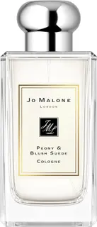 Jo Malone London Peony & Blush Suede Cologne EdT tuoksu 100 ml