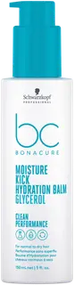 BC BONACURE Moisture Kick Hydration Balm