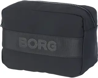 Björn Borg Classic toilettipussi, musta