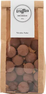 Nicolas Vahé suklaatryffelit 180 g