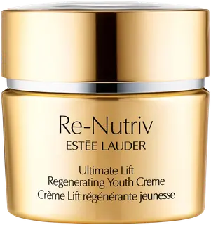 Estée Lauder Re-Nutriv Ultimate Lift Regenerating Youth Creme kosteusvoide 50 ml
