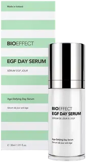 Bioeffect EGF Day Serum seerumi 30ml