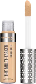 Rimmel The Multi-Tasker Concealer 10 ml 030 Light peitevoide