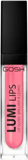 GOSH Lumi Lips huulikiilto 6 ml