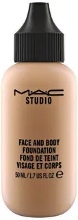 MAC Studio Face & Body Foundation meikkivoide 120 ml