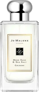 Jo Malone London Wood Sage & Sea Salt Cologne EdT tuoksu 100 ml
