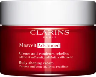 Clarins Body Shaping Cream kiinteyttävä vartalovoide 200 ml