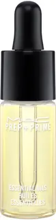 MAC Prep + Prime Essential Oils Grapefruit & Chamomile seerumi 15 ml