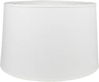 Pentik Deco Varjostin 34x22 cm, valkoinen