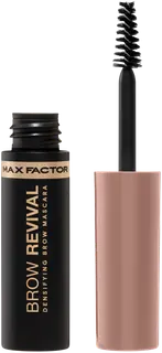 Max Factor Brow Revival 001 Dark Blonde 4,5 ml nestemäinen kulmaväri