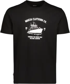 Makia Urho t-paita