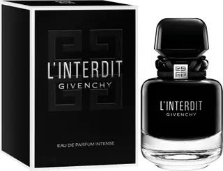Givenchy L'Interdit EdP Intense 35ml