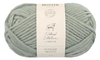 Novita Lanka Hygge Wool 100g 304