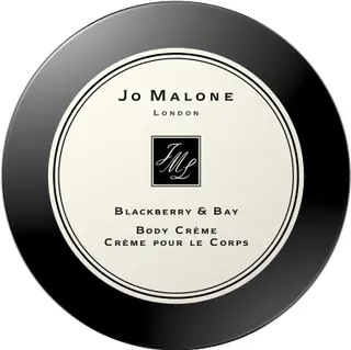 Jo Malone London Blackberry & Bay Body Crème vartalovoide 175 ml