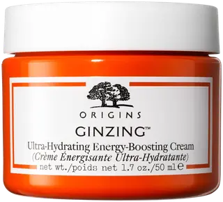 Origins GinZing™ Ultra-Hydrating Energy-Boosting Cream kasvovoide 50 ml